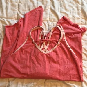 2 Calia by Carrie workout tanks.